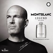 LEGEND ELIXIR PARFUM